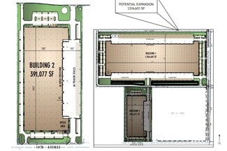 North Palm Springs, CA Industrial - SWC N. Indian Canyon Dr & 18th Ave North Palm Springs, CA Industrial - SWC N. Indian Canyon Dr & 18th Ave