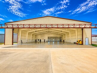 Gainesville, TX Specialty - 2408 Airport Rd