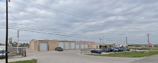 Taylor, TX Auto Repair - 3509 E 4th St