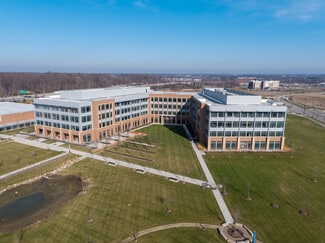 Columbus, OH Office - 4900 E Dublin Granville Rd