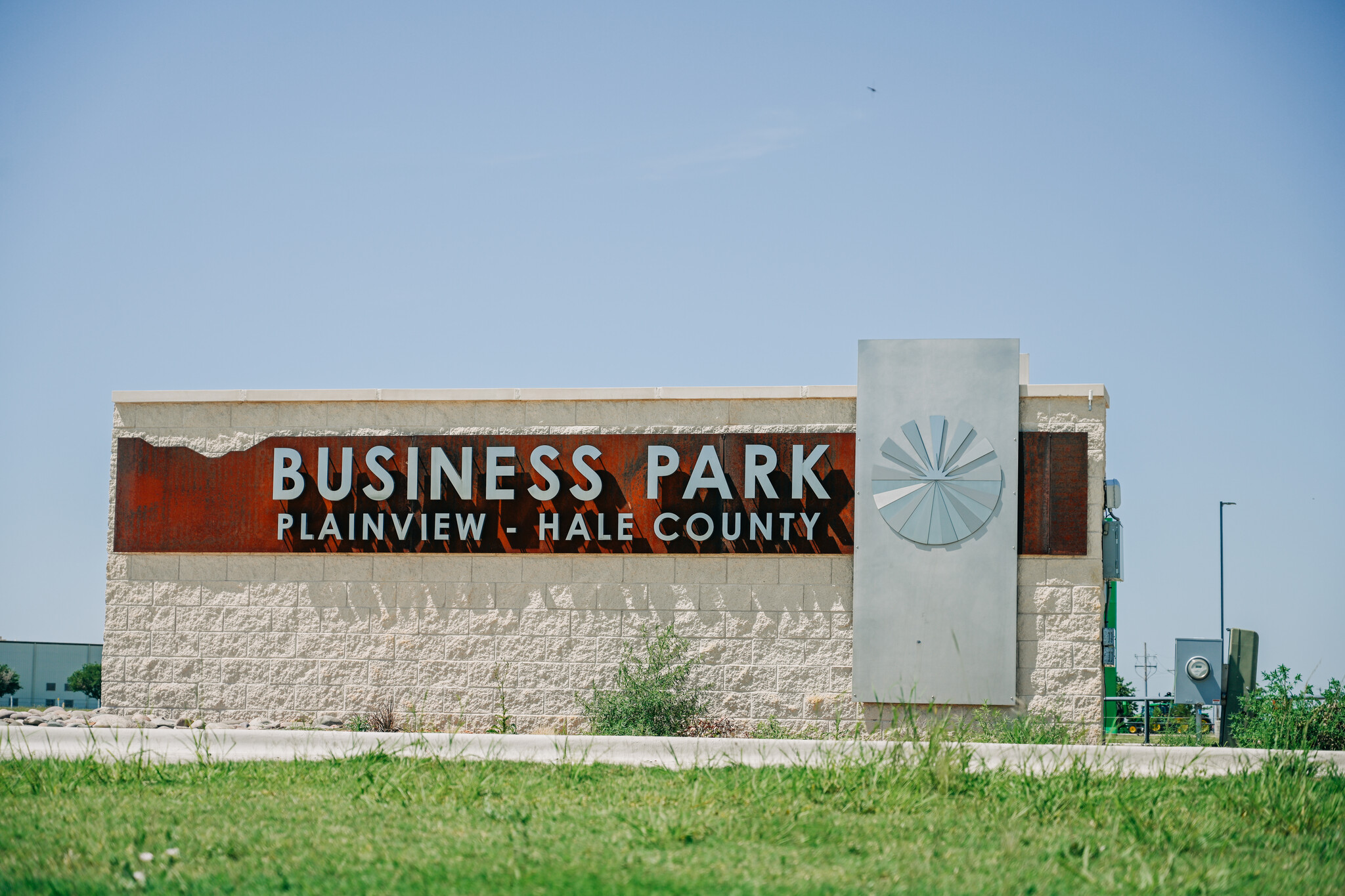 I-27 South and Business Drive, Plainview, TX for Sale