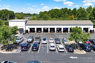 Huntersville, NC undefined - 16618 Old Statesville Rd