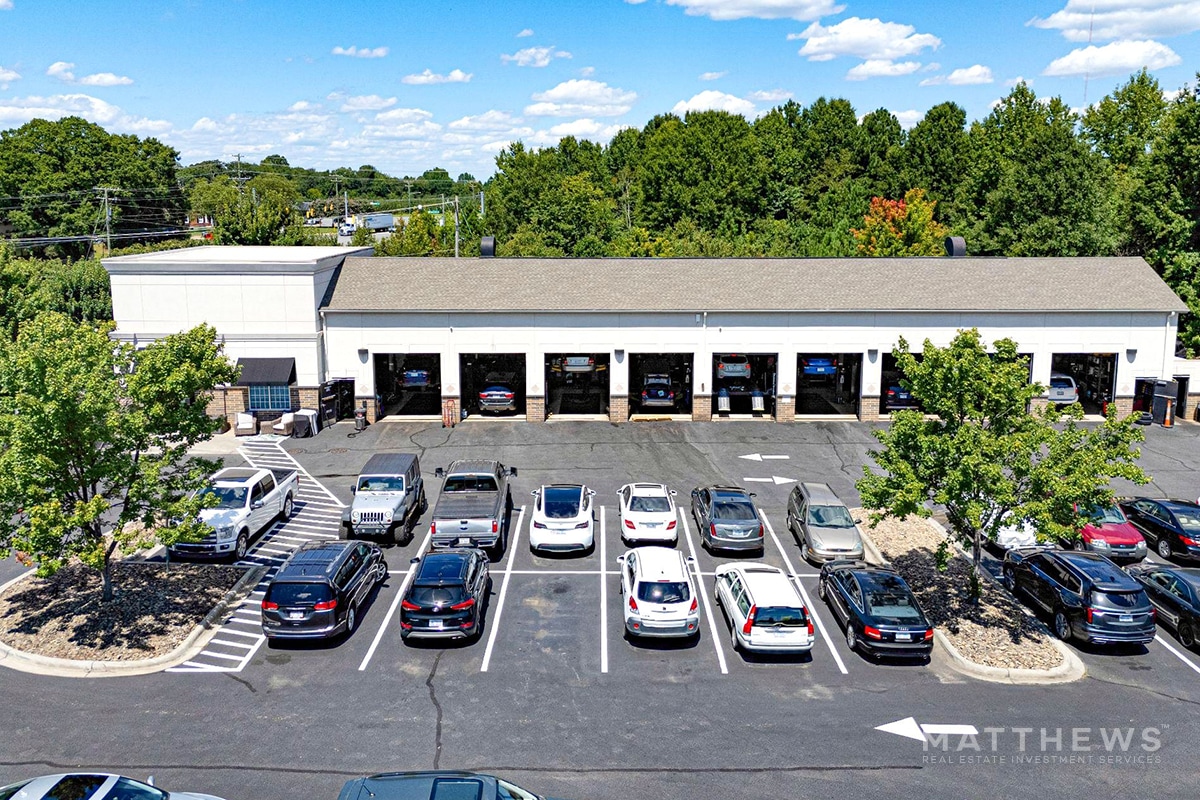 16618 Old Statesville Rd, Huntersville, NC for Sale