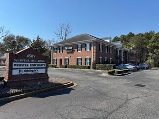 Myrtle Beach, SC Office - 4589 Oleander Dr