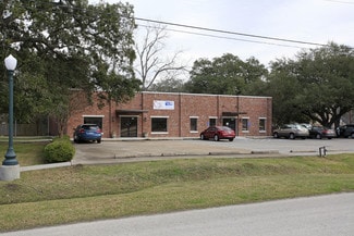 League City, TX Office/Medical - 151 Park Ave