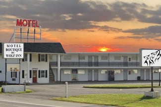 Milan, OH Hospitality - 12211 US Highway 250 N