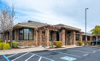 Folsom, CA Office - 1739 Creekside Dr