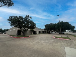 Richardson, TX Flex - 1400 S Sherman St