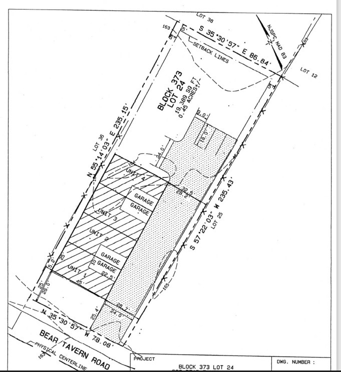 622 Bear Tavern Rd, Ewing, NJ for Sale