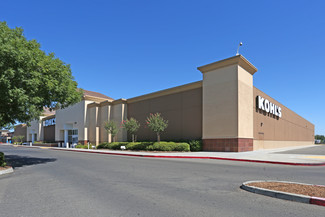 Fresno, CA Retail - 3699 W Shaw Ave