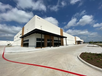 Fort Worth, TX Industrial - 3700 Almeda St Fort Worth, TX Industrial - 3700 Almeda St