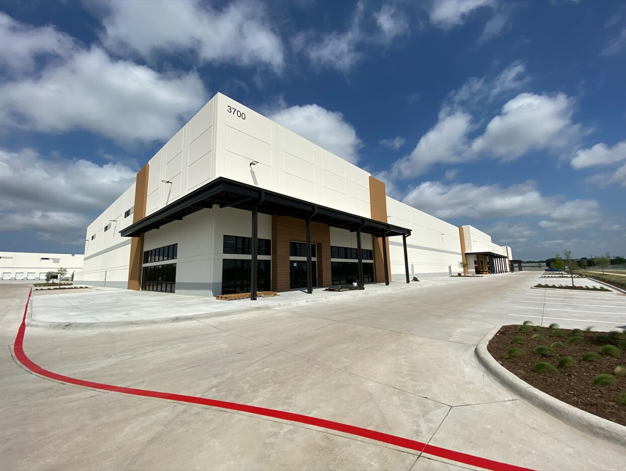 3601 Alemeda St, Fort Worth, TX for Rent