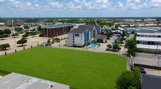 Houston, TX Commercial - 0 Mosley Road