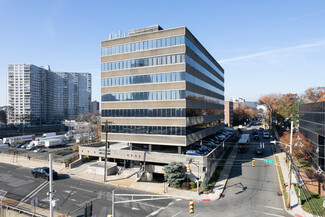 Fort Lee, NJ Office - 2125 Center Ave