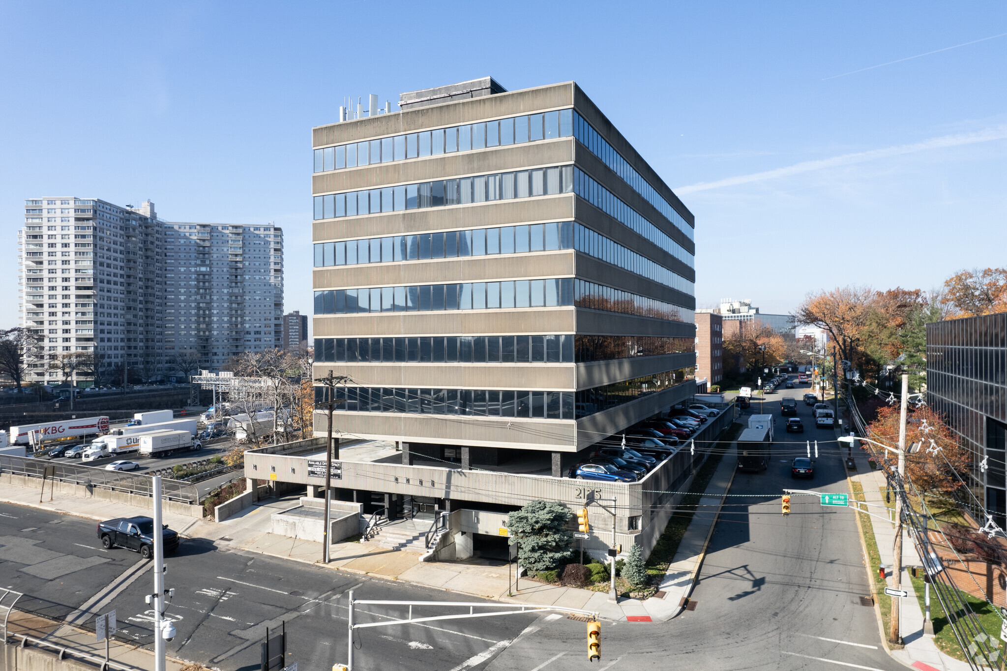 2125 Center Ave, Fort Lee, NJ for Rent