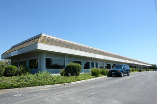 Milpitas, CA Office - 162-194 S Hillview Dr