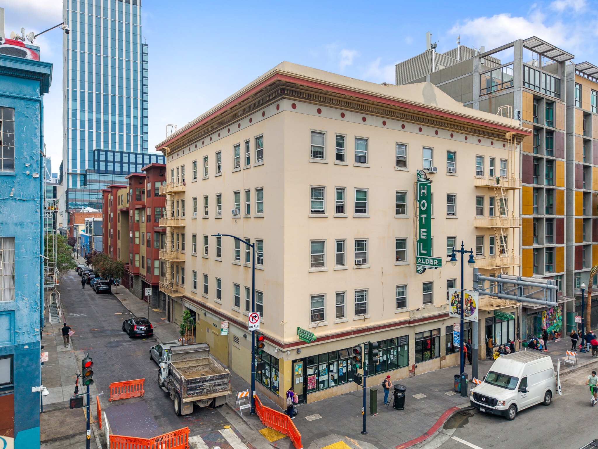 169-183 6th St, San Francisco, CA for Sale