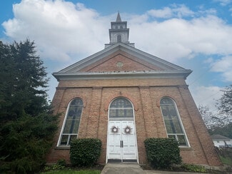 Elizabethtown, OH Specialty - 3471 Wayne ave