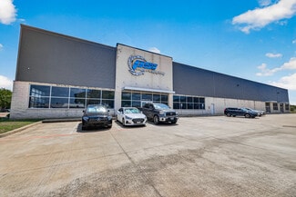 Houston, TX Industrial - 15135 Bellaire Blvd