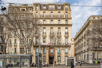 Marseille, BDR Office - 7 Square Stalingrad