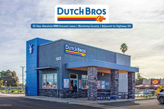 King City, CA undefined - 1023 Broadway St