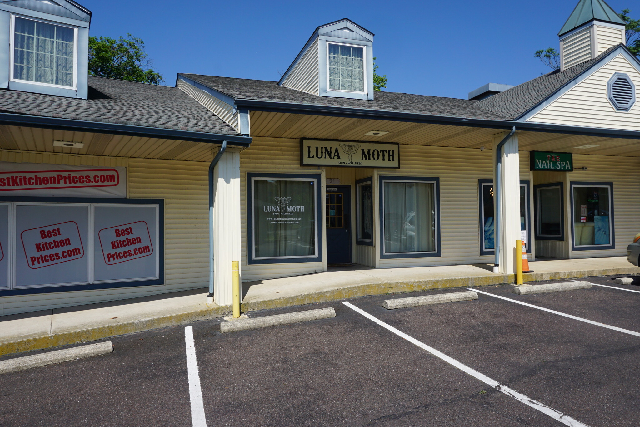 25 W Butler Ave, Chalfont, PA for Rent