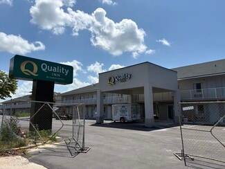 Panama City, FL Hospitality - 5711 E US 98 Panama City, FL Hospitality - 5711 E US 98