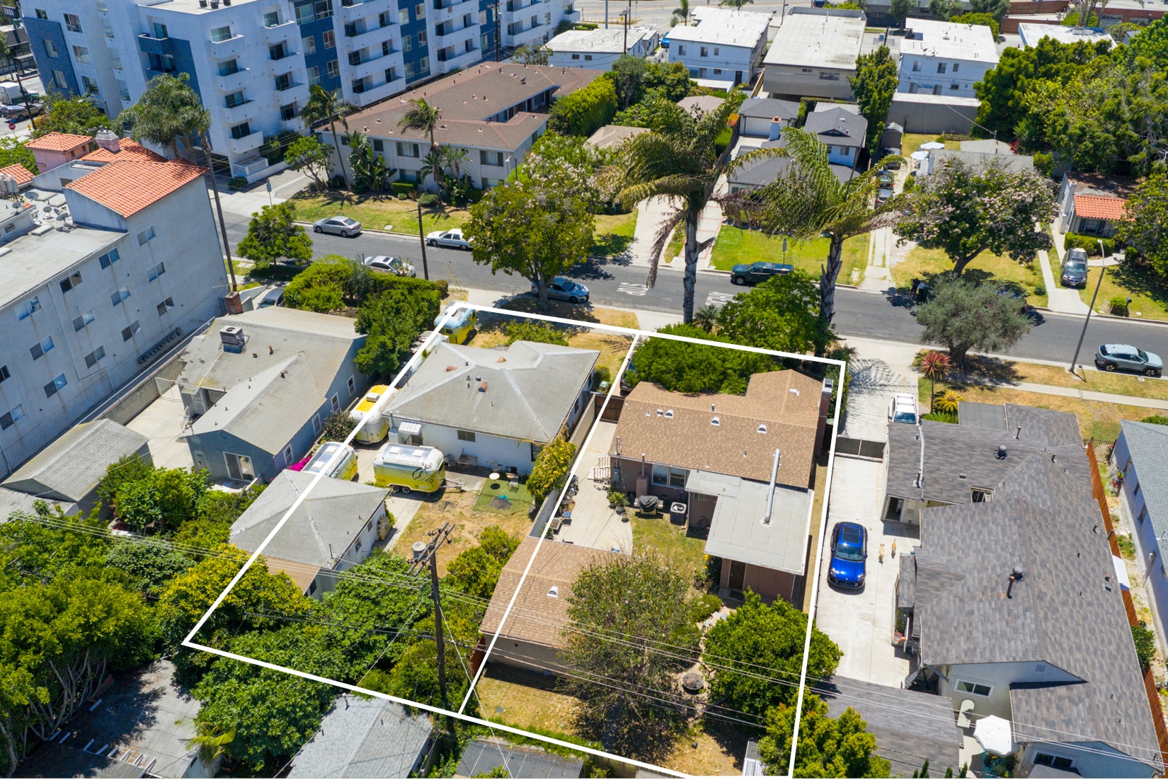 2322 Wellesley Ave, Los Angeles, CA for Sale