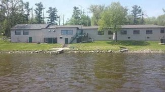 Montello, WI Bar - W4011 County Road C