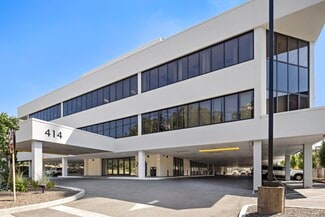 West Orange, NJ Office, Office/Medical - 414 Eagle Rock Ave