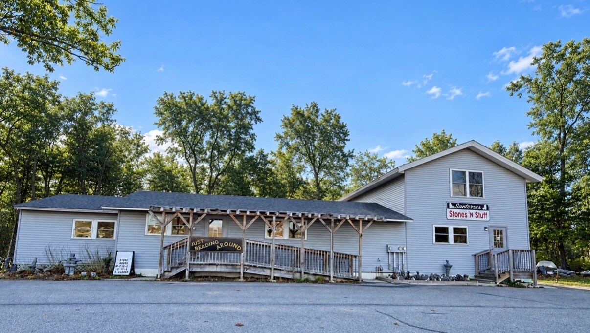 275 Calef Hwy, Epping, NH for Sale