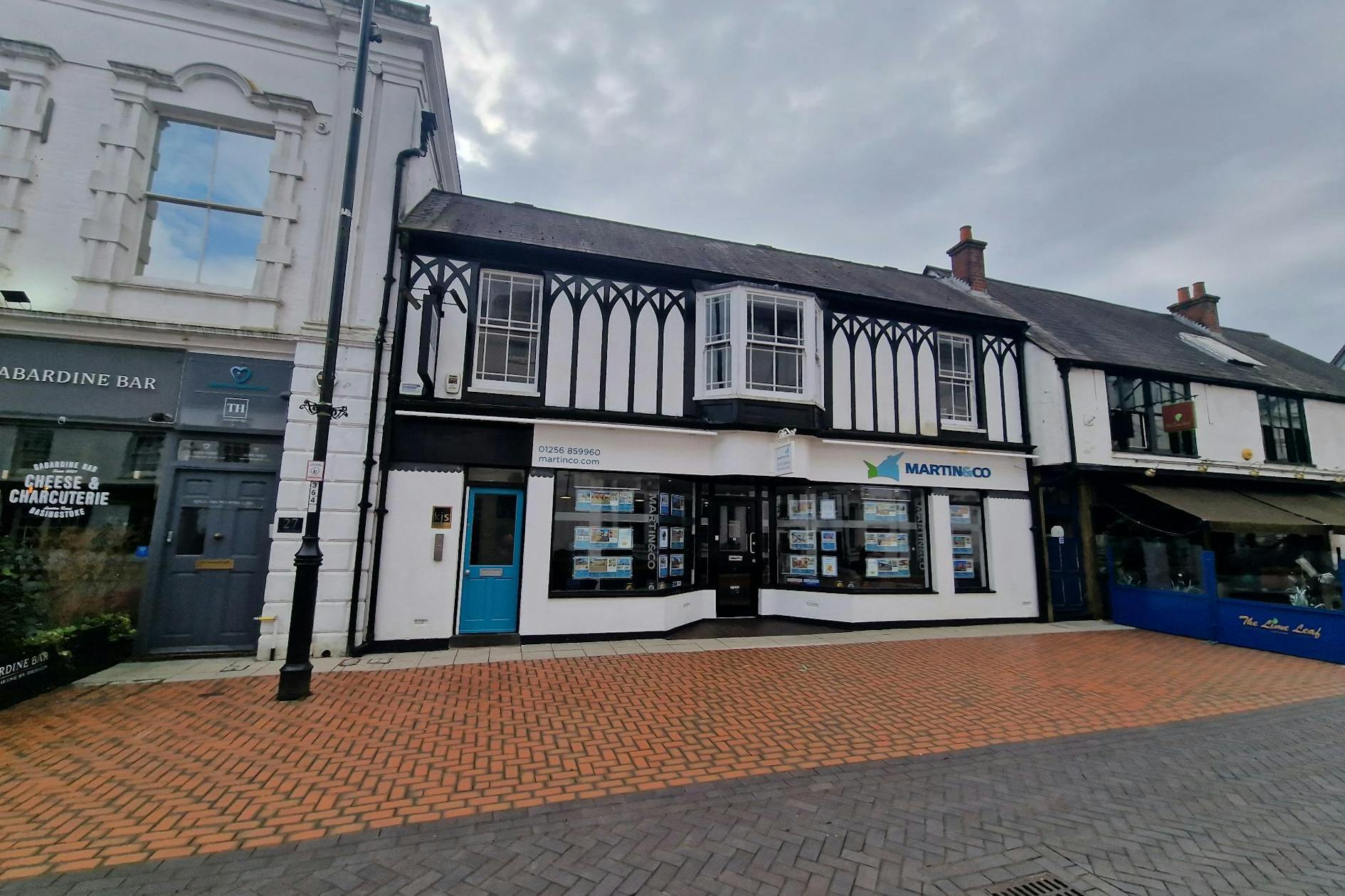 26 London St, Basingstoke, HAM for Rent