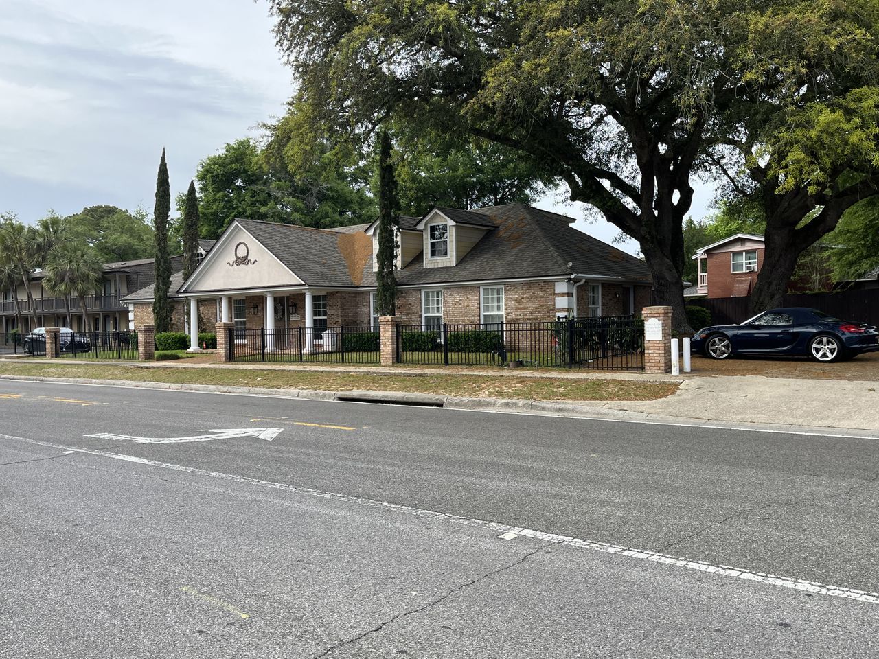 710 Underwood Ave, Pensacola, FL for Sale