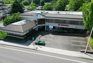 Tigard, OR Office - 10580 SW McDonald St