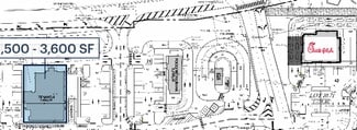 Whippany, NJ Retail - 851 Route 10