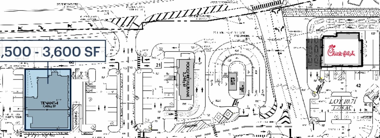 851 Route 10, Whippany, NJ for Rent