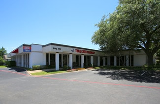 Bedford, TX Office, Office/Medical - 2700 Tibbets Dr