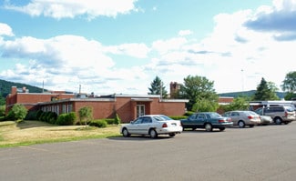 Vestal Township, NY Health Care - 860 Vestal Rd Vestal Township, NY Health Care - 860 Vestal Rd