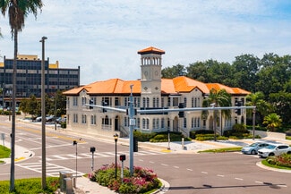 Tampa, FL Office - 2905 Bayshore Blvd