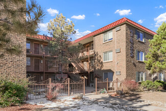 Englewood, CO Apartments - 3445-3455 S Marion St