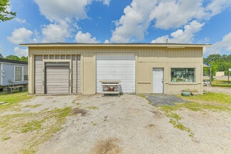 Goodrich, TX Freestanding - 6736 US Highway 59 S Goodrich, TX Freestanding - 6736 US Highway 59 S