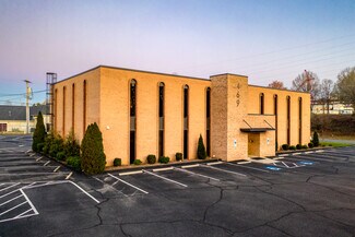 Gaston County Commercial Real Estate For Rent Lease Showcase