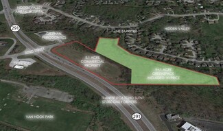 Independence, MO Commercial Land - 291 Hwy @ 32nd St Independence, MO Commercial Land - 291 Hwy @ 32nd St