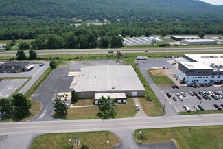 Williamsport, PA Industrial - 2911 W Reach Rd