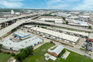 Carrollton, TX Flex, Industrial - 1225 W College Ave