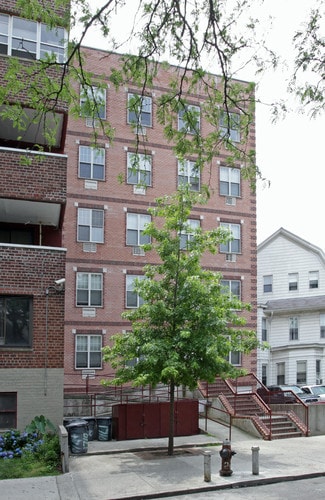 Brooklyn, NY Apartments - 1710 Newkirk Ave
