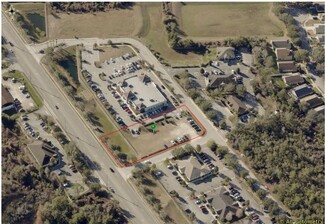 Orange City, FL Commercial Land - 760 Image Way