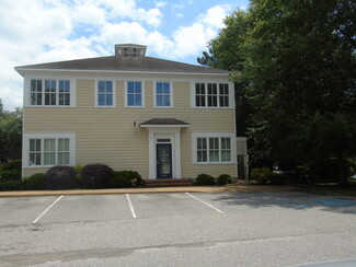 Williamsburg, VA Office - 3200-3202 Ironbound Rd