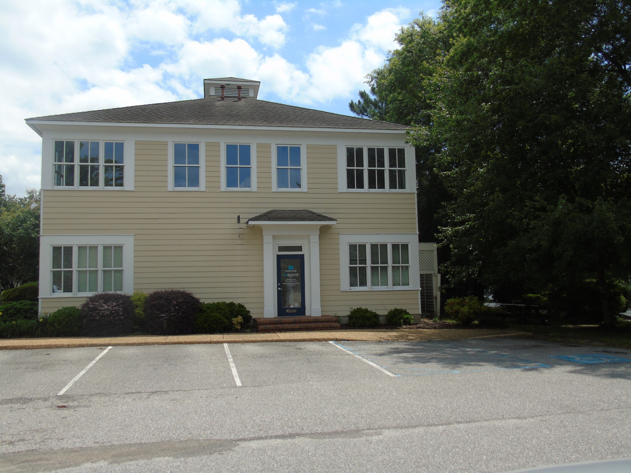 3200-3202 Ironbound Rd, Williamsburg, VA for Rent