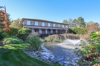 Grand Rapids, MI Office - 877 Forest Hill Ave SE